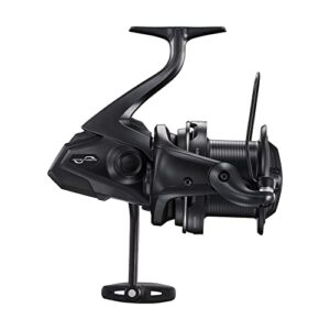 Shimano Ultegra XTE 14000 BigPit Karpfenrolle für Karpfenangeln mit modernem Design und hochwertigen Materialien