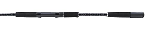 Mitchell Tanager SW Jig Angelrute für Inshore- und Nearshore-Angeln, geeignet für Dorsch, Ling und Heilbutt, 1,6 m, ergonomisches Design mit hochwertigen Materialien.
