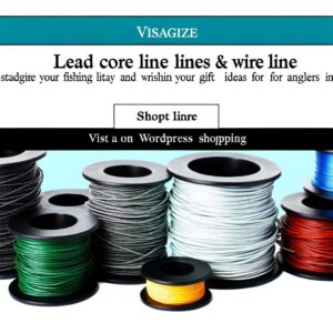 Bleikernschläuche & Wire Line