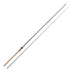 Westin W2 Spin 8'1 Spinnrute für Raubfischangler mit ergonomischem Griff und hochwertigem Design.