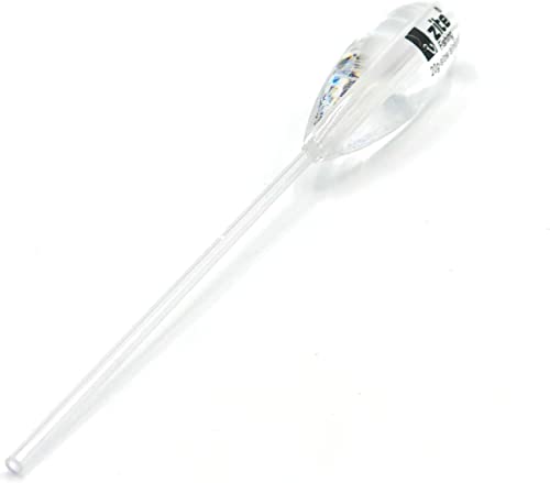 Zite Fishing Sbirolino Set mit 10 hochwertigen Angelposen für Forellenangeln, geeignet für unterschiedliche Gewichtsklassen von 5g bis 25g, ideal für Teig- und Spoon-Angeln.