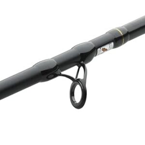 Penn Wrath II Bootsquid Spinning Rod - perfekte Waffe für die Jagd auf Squid mit starken und reaktiven Blank-Konstruktion.