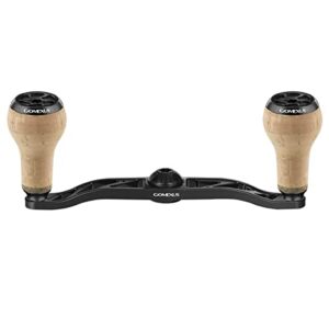 Komfortabler Power Handle für Angel-Baitcastingrollen, Ersatzteile, Gomexus, Shimano SLX Tranx, Daiwa Tatula, Zillion, Abu Garcia Revo 13