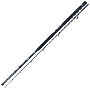 DAM IMAX BOAT Rute, 7'/2.10M MF 150-450G/XH 30LB 2SEC Bootsrute Meeresrute für Fischen bei schwerer See