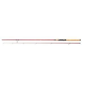 Berkley Cherrywood Spinnruten, leichte und gut ausbalancierte Blank Rute für Angler, ideal für vielseitigen Einsatz