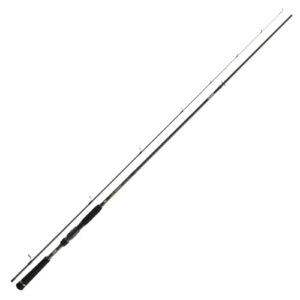 Daiwa Megaforce Sensi Tip 2,40m 2-14g Spinnrute für Süßwasser, Brack- und Salzwasser