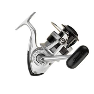 Daiwa Sweepfire EC 5000 Spinning Angelrolle mit Frontbremse für Angeln, hochwertige Qualität und Zuverlässigkeit