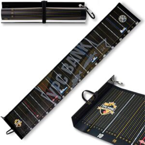 Maßband für Angelrunden, 140 cm lang, YPC Measure Mat