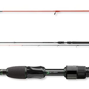 Cormoran Cross Water Jig S. 2,70m 7-35g - Fischrute für Angeln, perfekt für Barsch, Zander und Forelle