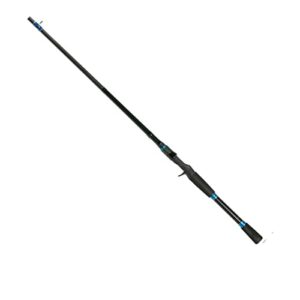 SHIMANO SLX Casting, extreme-Schnell-Teil, 2,18m lang, Gewicht 7-15g, 2 Teile für Profis und Fortgeschrittene