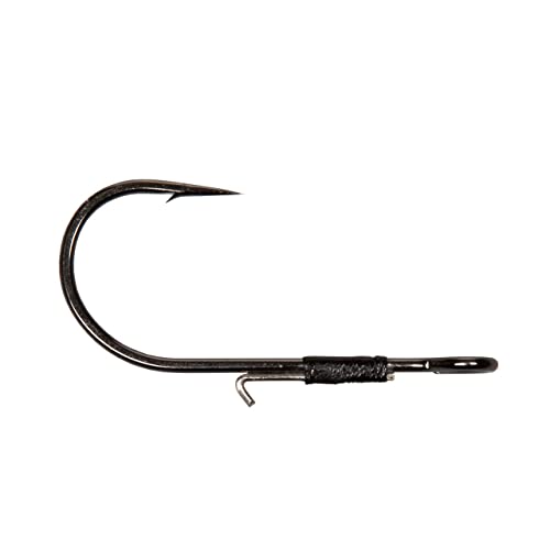 Stabiler und scharfer Chebu Hook für das Köderspiel - #3/0