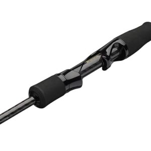 Abu Garcia ORRA Predator Spinnrute - Angelrute für Süß- und Salzwasserangler, ideal für Barsch, Hecht und Forelle