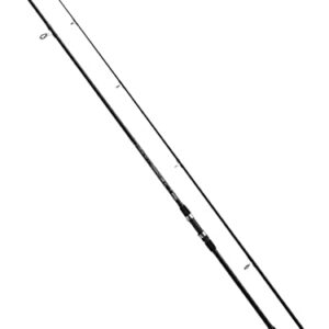 Fische-Fang-Linie-Mitchell-Adventure-2 2,40 m lang 10-35 g schwer mit Edelstahl-Rutenringen für Süßwasser und Meeresfischerei