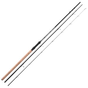 Trout Master Passion Trout Sbiro 3,30m, 3-25g - Rute für das Forellenfischen, hochwertige Sbirolinorute mit sensibler Spitze und stilvollem Design.