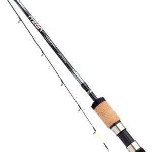 Daiwa Steckrute N'Zon Super Slim Method Feeder mit Länge 3,35m und Wurfgewicht -60g