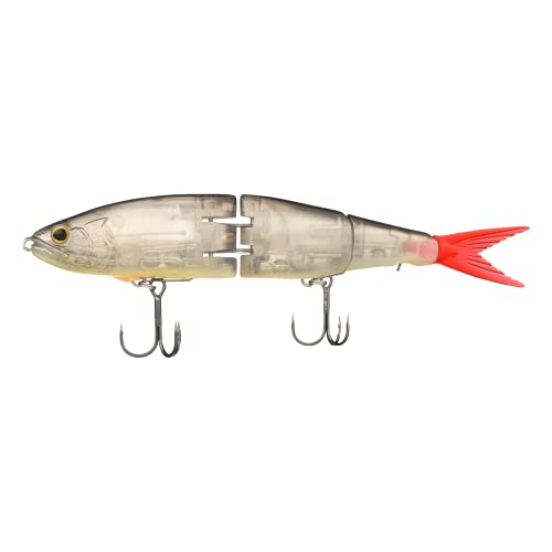 SHIMANO Armajoint 190SF Flash Boost Swimbait ST BW Shad, Angelgerät, Fischerei, Angeln, Ausrüstung