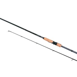SHIMANO Catana FX Spinnrute, 2,13m lang, 6,99ft, Gewicht 7-21g, ideal für anspruchsvolle Angler