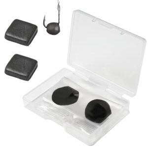 Karpfenangeln, Tungsten-Putty, Pop-Up-Angeln, Rigs und Vorfach-Angeln, Formbarer und Klebriger Angelblei