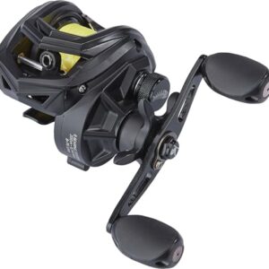 Fischereiausrüstung: Balzer MK Adventure IM-6 Barsch/Zander Cast, 2,10m Angelset Rute mit Schnur für Angeln