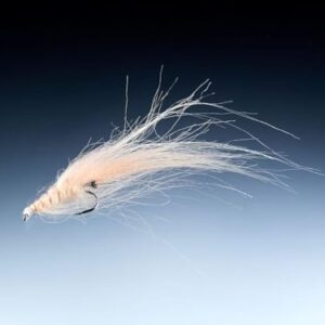 Balzer Meerforellen Fliegen - Attraktive Dekore für den perfekten Fang bei der Angelerei