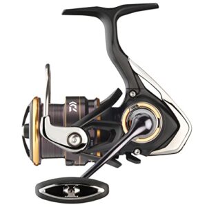 Fischereirolle von Daiwa 20' Legalis LT 2000-XH, hochwertiges Produkt für Angler mit optimaler Kombination aus Leistung und Haltbarkeit.
