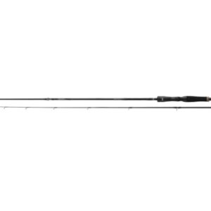 Fischereirolle Daiwa Prorex X LD für Langstrecken-Wurf, 2,65m lang, 7-35g schwer