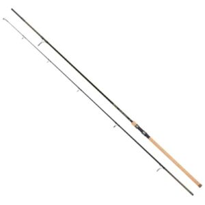Angelrute zum Hechtfischen, Fox Rage Predator Elite Pro 2.75lb 12ft Deadbait - hochwertige Rute für großes Hechtangeln