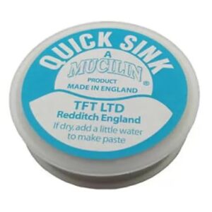 Fliegenschnur zum schnellen und einfachen Anziehen, Muzilin Quick Sink Fliegenschnur für Stillwasser, optimale Chancen auf Fischfang