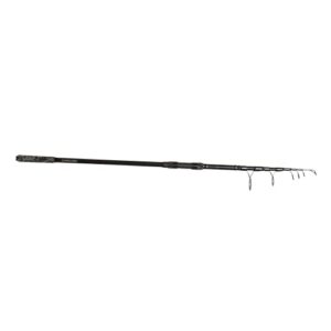 Teleskop Karpfenrute von Prologic C1 a Carp Rod Tele 360cm 3,50lbs - Hochwertige Rute für Karpfenaufnahmen mit Carbon-Blade und Urban-Camo-Design