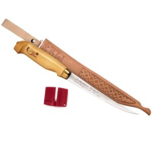 Rapala Fish n Fillet, 15 cm - Einfaches und effektives Werkzeug für das tägliche Fischfiletieren mit optimalen Ergebnissen und lange Haltbarkeit