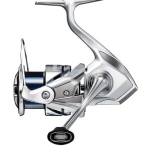 Leistungsstarker Angler-Partner, Hochleistungsfischkasten von Shimano mit vielseitiger Leistung und beeindruckender Kombination aus Kraft, Raffinesse und Geschmeidigkeit