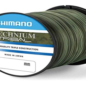 Bild einer Technium Trib 790 m Ausrüstung mit Camouflage-Finish, bestehend aus langlebigen Materialien und hochwertiger Qualität für verschiedene Anwendungen.