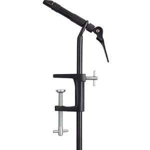 Hochwertiges Fly Tying Werkzeug aus Aluminiumlegierung für Fliegenbinden und DIY Projekt, ideal für Anfänger und Profis zum Angeln und Fischen.