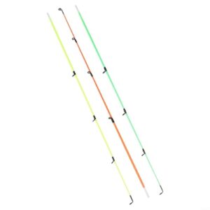 Hochwertige Futterkarpfenrute für Angler mit längerer Aktion, ideal für ruhige Bächen und anspruchsvolle Gewässer.