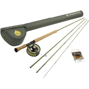 Redington Feld-Set - Forellenspey-Outfit - 30,6 cm #4