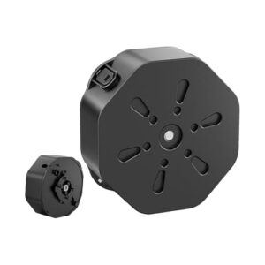 Angelrolle in Salzwasser, 50 m, Unterwasser-Angelkamera, Aufrollvorrichtung für Abenteuer im Freien, Süß- und Salzwasser