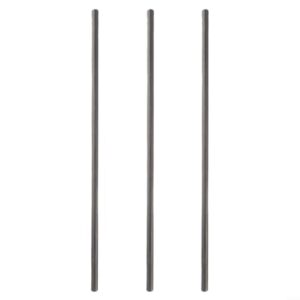 Hochwertige Angelrute aus Kohlefaser, ideal für beschädigte Ruten, Ersatz für gebrochene Carbon-Ruten und langlebig.