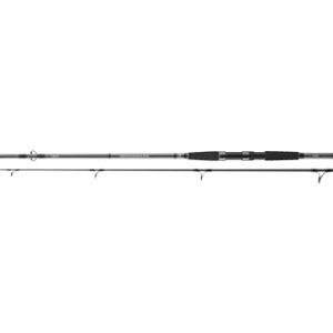 Daiwa Seahunter X Pilk Cod 902XH, Angelrute für die Meeresfische, 2,70m lang, 100-200g schwer, ideal für große Fische