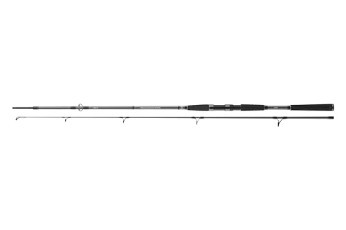 Daiwa Seahunter X Pilk Cod 902XH, Angelrute für die Meeresfische, 2,70m lang, 100-200g schwer, ideal für große Fische