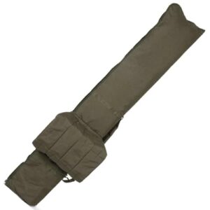 Fox Voyager 13ft 4 Rod Holdall - Rutenholz, Tragetasche für Karpfenruten und Zubehör