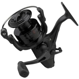 Prologic Rolle mit Freilauf für Karpfenangeln 6000 C-Serie, hochwertiges Produkt für optimalen Angel-Erfolg