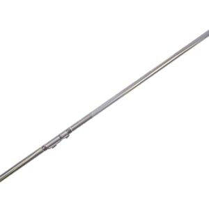 Ultimate Precision Bolognese Rute 500 5m - perfekte Wahl für gutes Kochergebnis - exakte Konstruktion und hochwertige Materialien