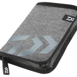 Wasserdichte Dokumententasche für Angelpapiere, 15x20 cm, Polyester, mit Stifthalter