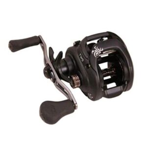 Daiwa Tatula Casting Rolle 200, 7,3:1 Übersetzung, 7BB, 1RB Lager, 32 Zoll Retrieve, Linkshänder - hochwertiges Anglerzeugnis für Fische verfolgen und fangen