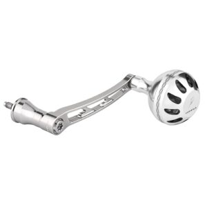 Gomexus Power Handle für Shimano Angel - Robuste Spinnrollenhandhabung mit professionellem Design