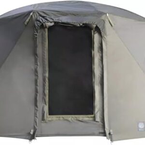 MK-Angelsport Winterskin Jokerdome - Überwurf für MK 2 Mann Bivvy, Carp Dome und Angelsport-Zelt