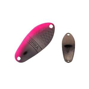 Silberner Finesse Löffel Antem Dohna 1,5 g Japan Forellenköder