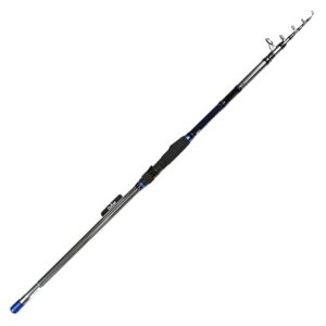 Fischereirute DAM Imax 12 ft (3,6 m) und 100-250 g für Brandung, Meer und Ufer