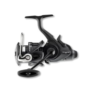Hochwertige Ausrüstung für den Angler, Daiwa 19 Black Widow BR LT 5000-C