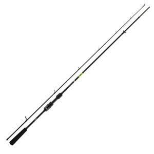 Daiwa Prorex X Sensor Spin 2,10m 2-10g Spinnrute - hochwertige Spinnrute mit modernem Design und hoher Präzision